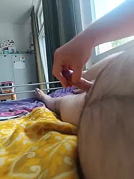 awesome-dirty-dick online show from 07.21.26
