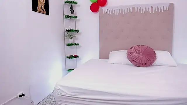 Alena Hegmann online show from 12.09.24