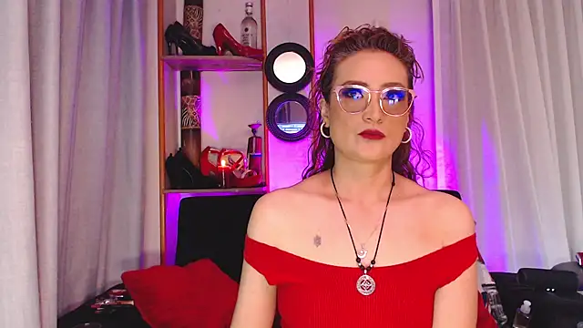 AdeleMourfg online show from 03.01.25