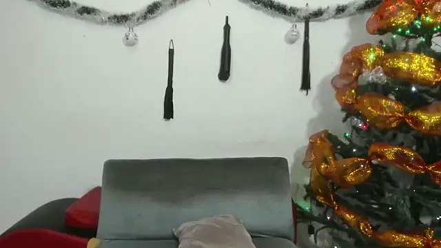 Skarleth018 online show from 12.02.24