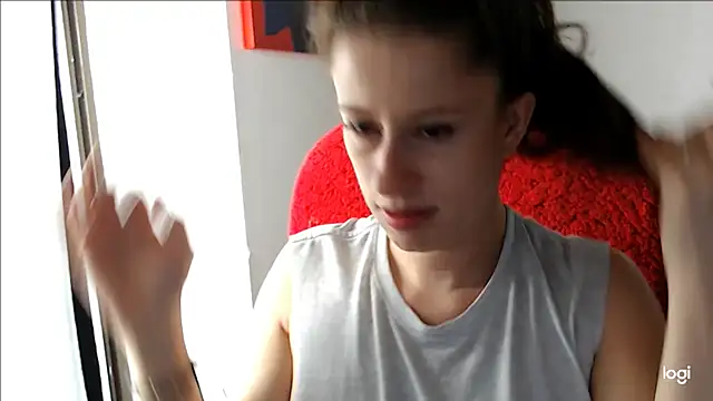 Snapshot of amelia_bella chatting on 06.11.26 amelia bella online show from 06.11.26