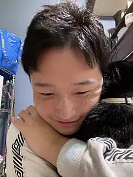 Snapshot of tuki_fu chatting on 10.25.25 tuki fu online show from 10.25.25