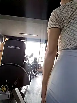 Snapshot of Karolgood3 chatting on 03.10.25 Karolgood3 online show from 03.10.25