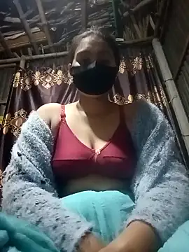 Snapshot of HenaAra chatting on 02.03.25 HenaAra online show from 02.03.25