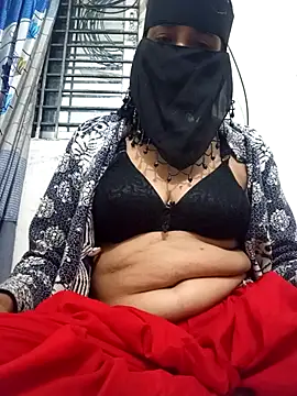 Snapshot of HenaAra chatting on 01.09.26 HenaAra online show from 01.09.26