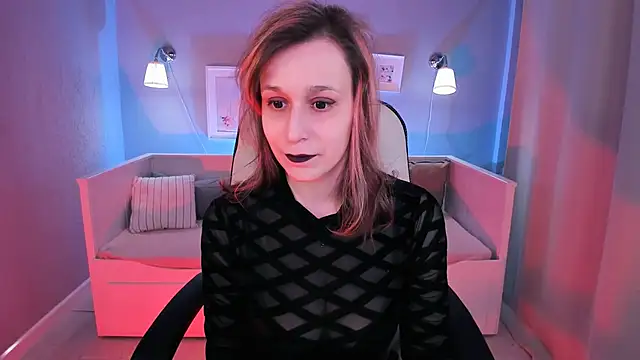 Dora Marcelli online show from 02.02.25