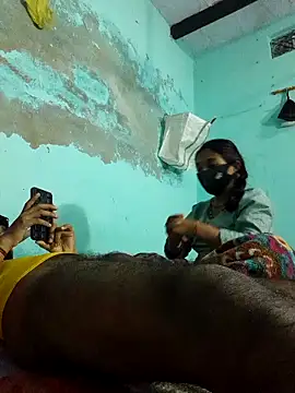 Surajpuja79 online show from 11.26.25