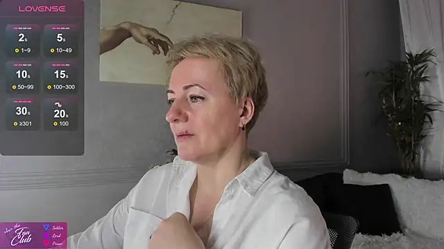 Nika Smit online show from 01.19.25