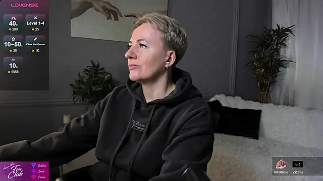 Nika Smit online show from 03.03.25