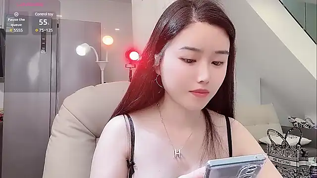 yoyo520- online show from 03.14.25