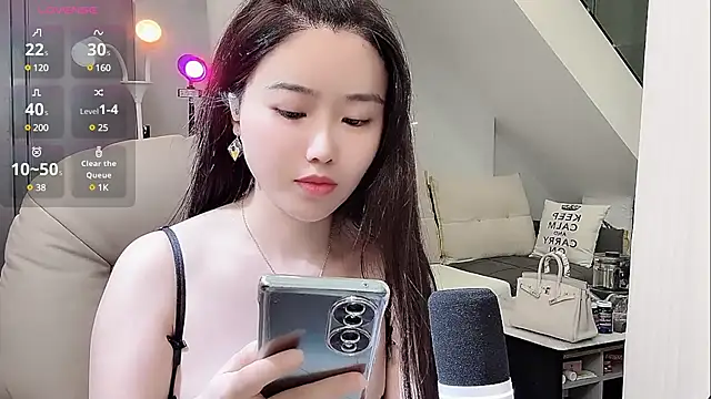 yoyo520- online show from 03.22.25