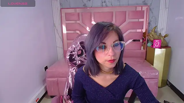 abril ch  online show from 03.20.26