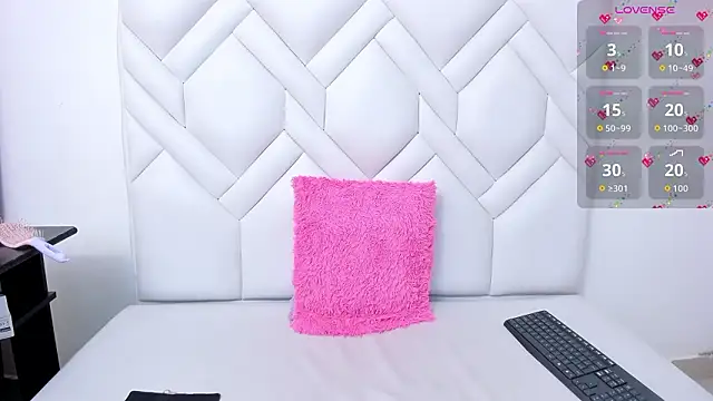 Snapshot of Analia18_ chatting on 02.03.26 Analia18 online show from 02.03.26