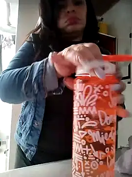 NATHALIA-28  online show from 03.17.25