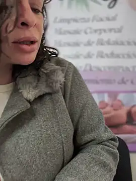 NATHALIA-28  online show from 10.11.25