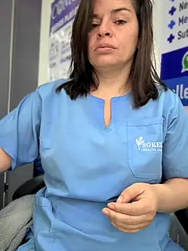 NATHALIA-28  online show from 12.02.25