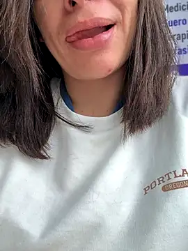 NATHALIA-28  online show from 12.05.25