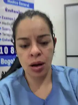 NATHALIA-28  online show from 03.05.26