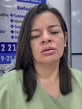 NATHALIA-28  online show from 03.20.26