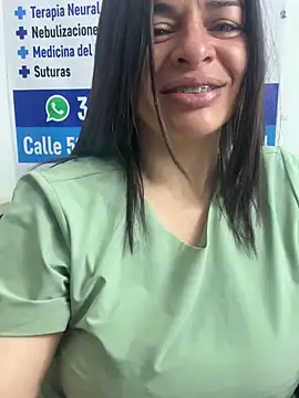 NATHALIA-28  online show from 04.07.26