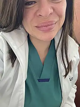 NATHALIA-28  online show from 04.14.26