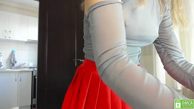 Anahi1993 online show from 03.11.26