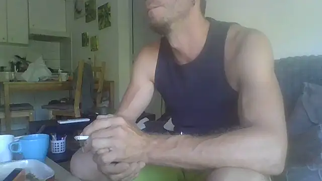 Snapshot of mohican69hot chatting on 08.09.26 mohican69hot online show from 08.09.26