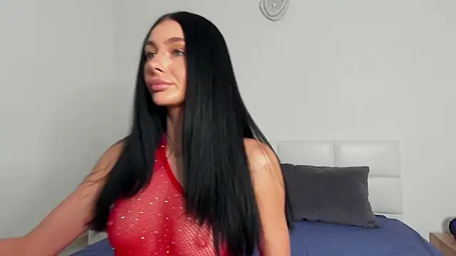 IvyKaelani online show from 01.03.25