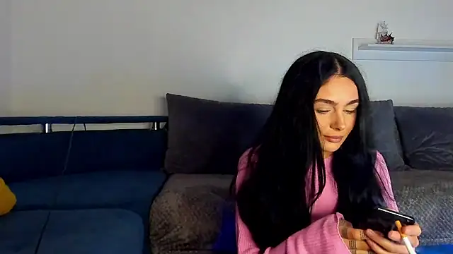 IvyKaelani online show from 01.15.25