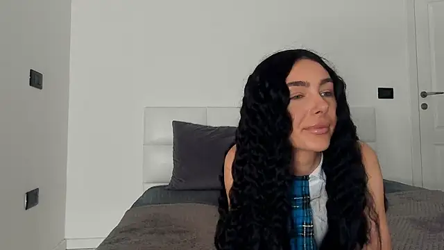 IvyKaelani online show from 01.29.25