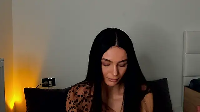 IvyKaelani online show from 02.01.25