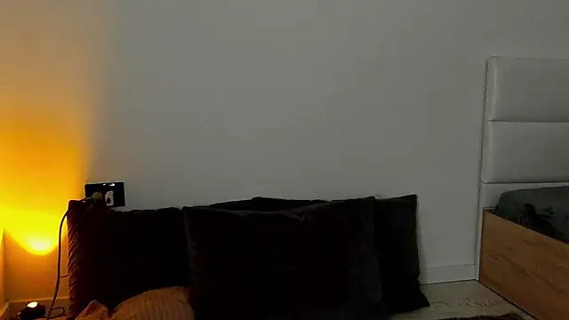 IvyKaelani online show from 02.02.25