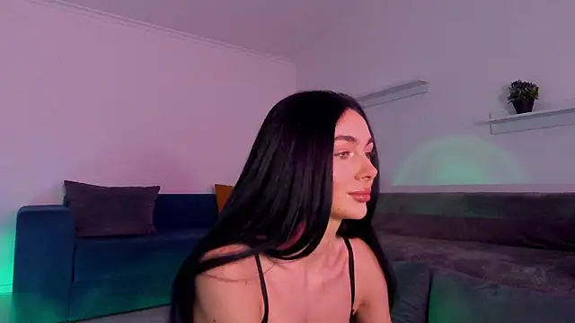 IvyKaelani online show from 02.19.25