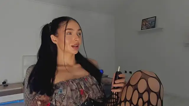 IvyKaelani online show from 03.11.25