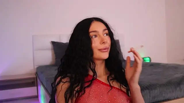 IvyKaelani online show from 03.15.25