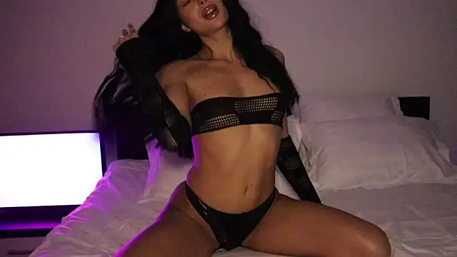 Snapshot of IvyKaelani chatting on 02.02.26 IvyKaelani online show from 02.02.26