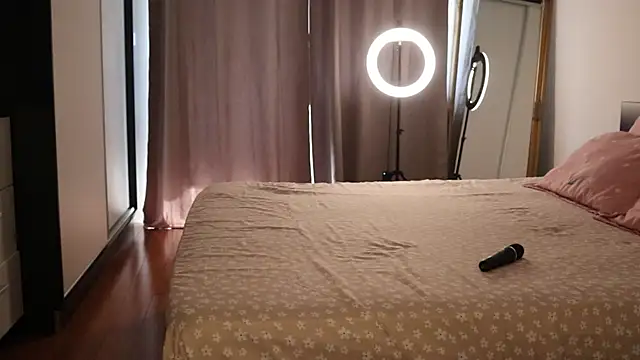 IvyKaelani online show from 03.18.26