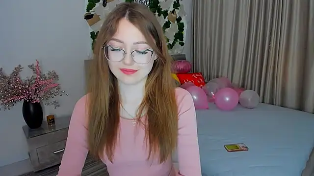 SereneFlame online show from 02.16.25