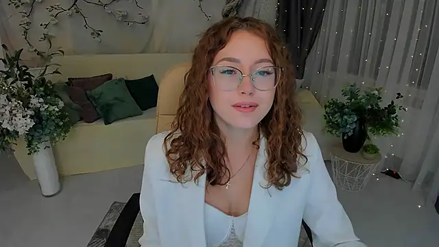 SereneFlame online show from 09.10.25