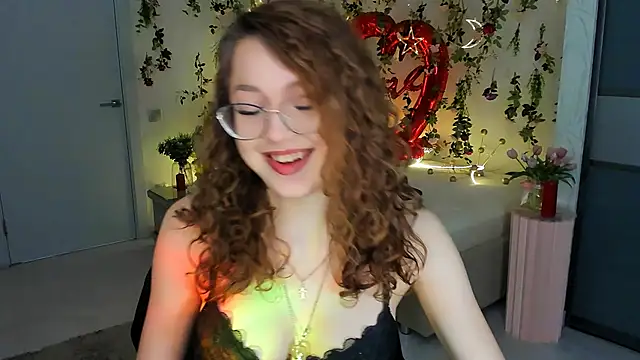 SereneFlame online show from 02.28.26