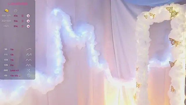 AlisiaSpinnet  online show from 02.07.25