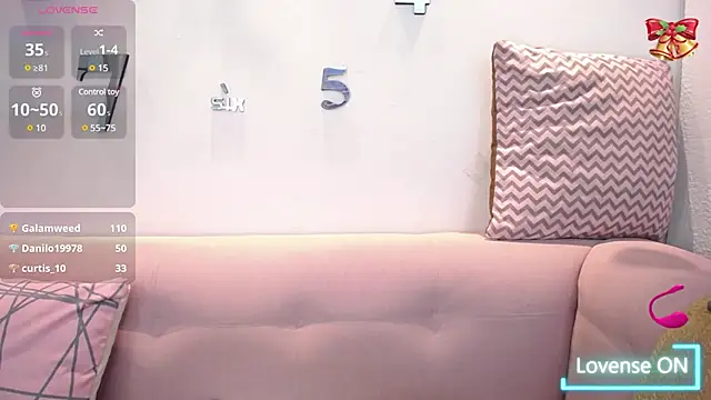 1Sloppy Fox4 online show from 12.18.24