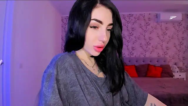 NancyLovee  online show from 07.05.26