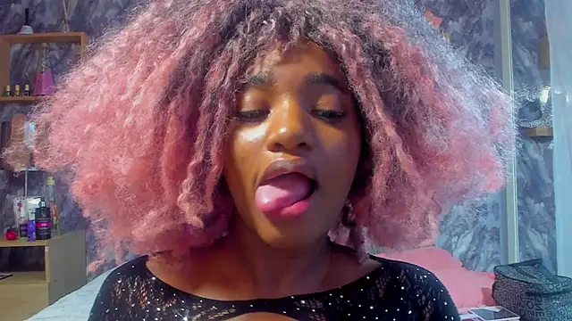 EMMAPARISS online show from 01.10.26