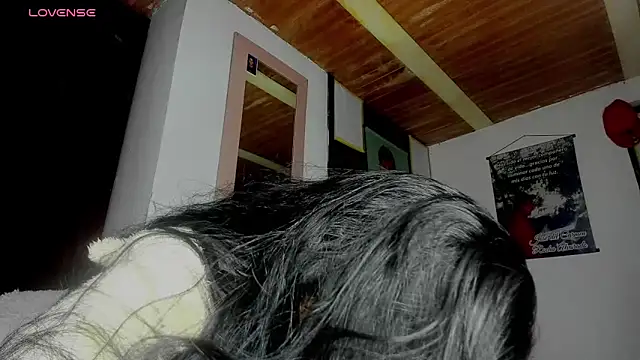 Snapshot of Nenita_Hot_ chatting on 10.02.25 Nenita Hot  online show from 10.02.25