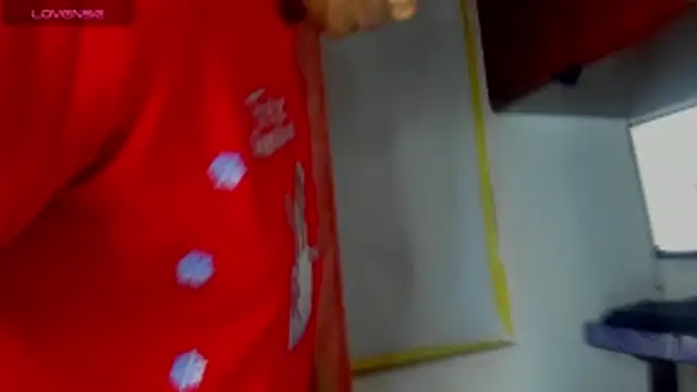 Nenita Hot  online show from 12.19.25