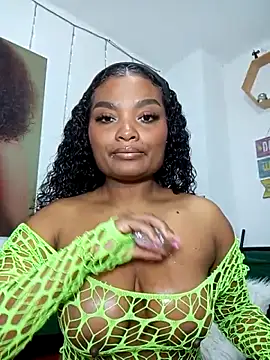 gianna smith online show from 10.22.25