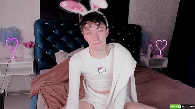 TrevorBenson online show from 09.17.25