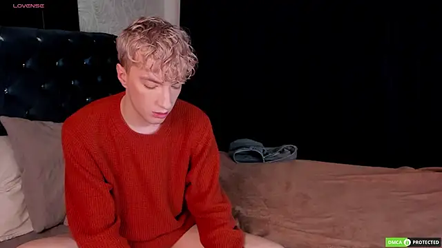 TrevorBenson online show from 11.08.25