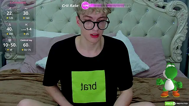 TrevorBenson online show from 11.16.25